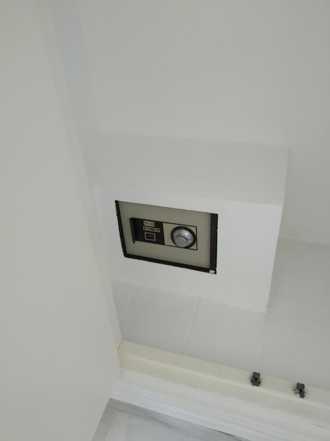 Apartmán Wendolin Marbella Exteriér fotografie