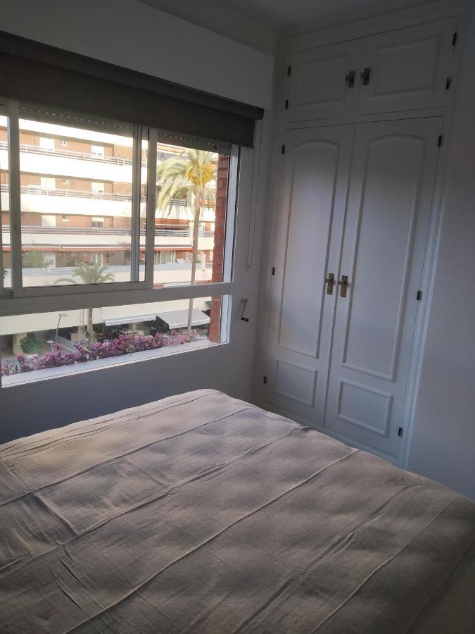 Apartmán Wendolin Marbella Exteriér fotografie