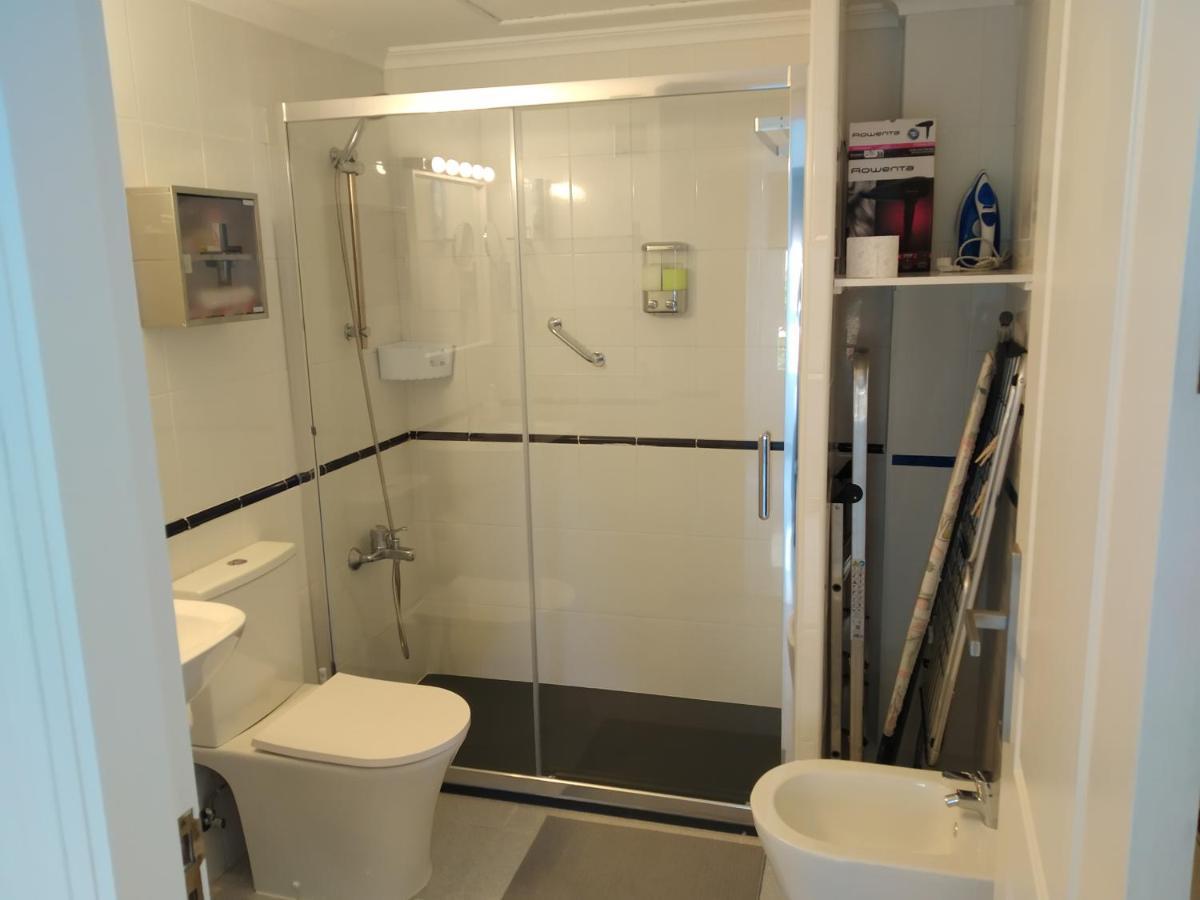 Apartmán Wendolin Marbella Exteriér fotografie